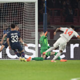 FC Bayern siegt trotz Rot für Diaz 2:1 bei Paris SG – Union Saint-Gilloise verliert ehrenvoll 1:3 in Madrid