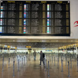 UMFRAGE – 45,2 % FÜR und 53,2 % GEGEN Streik