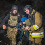 Berichte über neuen US-Friedensplan – Ukraine soll umkämpfte Gebiete räumen und Armee halbieren