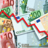 Herbstprognose der EU-Kommission: Belgien steuert auf das größte Haushaltsdefizit der Euro-Zone zu