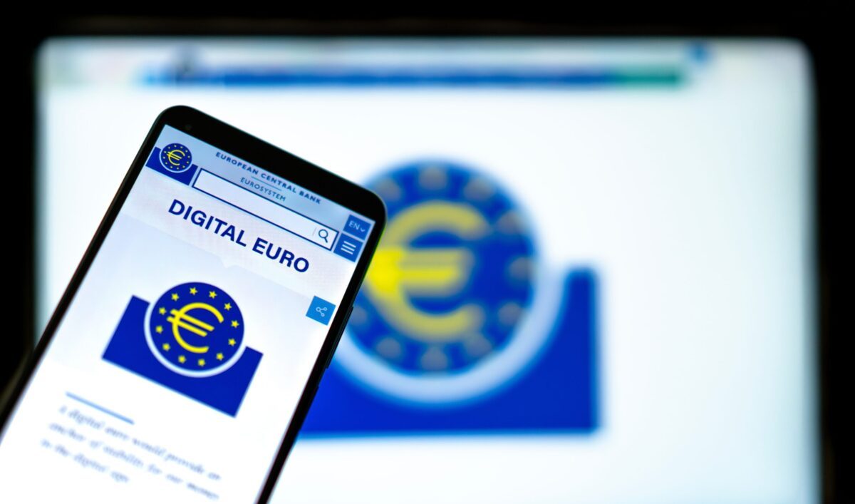 EZB peilt die Einführung des digitalen Euro 2029 an - Ostbelgien Direkt