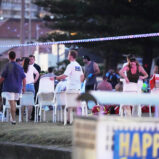 Zehn Tote bei Angriff auf jüdisches Fest in Sydney