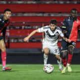 AS Eupen gewinnt 1:0 beim RFC Seraing und bleibt ein Anwärter auf die Top 6 – Siegtreffer durch Nuhu