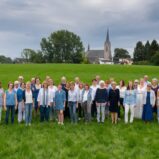 Am Samstag Weihnachtsgala im Kloster Garnstock