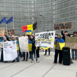 EU friert russische Vermögenswerte dauerhaft ein