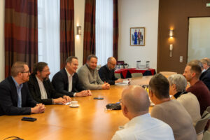 Foto: Kabinett Franssen