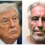 Epstein-Affäre: Neue Fotos zeigen u.a. Donald Trump, Bill Clinton, Woody Allen, Bill Gates und Prinz Andrew