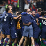 Interkontinental Cup geht an Paris Saint-Germain – Sieg im Elferschießen gegen Flamengo