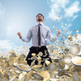 Belgier knackt Jackpot bei Lotterie Euromillions und ist mit einem Schlag um 143 Millionen Euro reicher