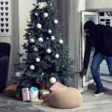 Polizeizone Weser-Göhl meldet Einbrüche über Weihnachtstage in mehreren Ortschaften