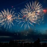 Niederländer böllern zum letzten Mal