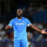 Romelu Lukaku vor Comeback nach viermonatiger Pause