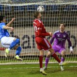 Mit wem die AS Eupen startet, ist unklar – man weiß jetzt aber schon gegen wen: Jong Genk