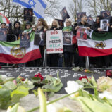 Nach brutalem Vorgehen gegen die Massenproteste wächst im Iran die Sorge vor militärischem Konflikt