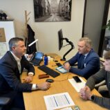 Arimont zu Mercosur: „Nicht auf dem Rücken unserer Landwirte“ – Politische und rechtliche Bedenken