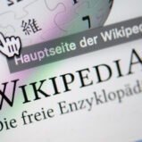 Wikipedia mit 25 unter Druck durch KI-Konkurrenz