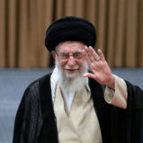 Trump: Irans Religionsführer Ajatollah Chamenei tot