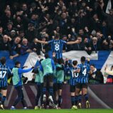 Pleite in Bergamo: Borussia Dortmund scheitert in der Champions League durch Elfmeter in Nachspielzeit