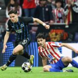 FC Brügge verliert 1:4 bei Atlético Madrid – Vizemeister eine Halbzeit mehr als ebenbürtig