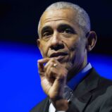 Nach rassistischem Affen-Video von Donald Trump: Barack Obama spricht von einer Art „Clown-Show“