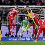 Deutsche Meisterschaft ist so gut wie entschieden: München gewinnt Klassiker in Dortmund