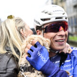 Mathieu van der Poel lässt Jasper Philipsen den Vortritt – Erster belgischer Sieg in Wevelgem nach fünf Jahren