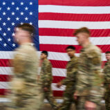 Berichte: USA bereiten Bodenoffensive im Iran vor