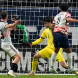 Nach der Pause lief alles sehr viel besser: Belgische Nationalmannschaft siegt bei Co-Gastgeber USA 5:2