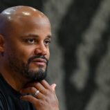 Kompany hat nach Hirnhautreizung Krankenhaus verlassen – Kein fester Zeitplan für seine Rückkehr