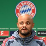 Pokalsieg wäre für Bayern-Coach Kompany die Krönung einer erfolgreichen Saison