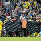 Fünf Jahre nach seinem Kollaps bei EM: Dänischer Nationalspieler Eriksen erneut zusammengebrochen