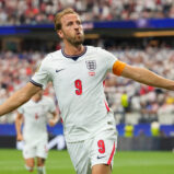 Superstürmer Kane führt England zum Startsieg gegen Kroatien