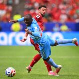 1:1 – DR Kongo (mit Ex-AS-Spieler Edo Kayembe) sorgt für Überraschung gegen Portugal