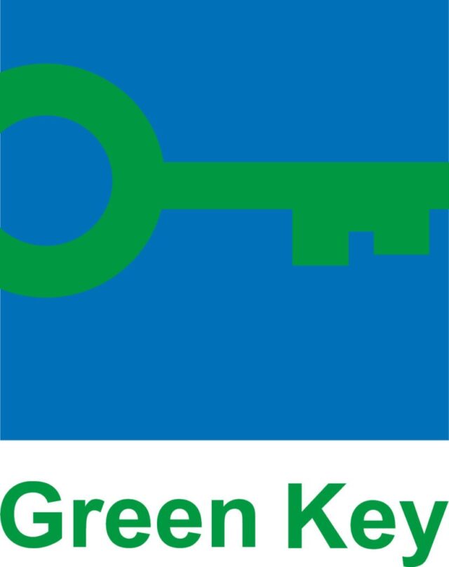 Green Key-Kennschild für Ferienhaus in Weywertz - Freches:
