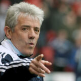 Englands Fußball-Legende Kevin Keegan stirbt mit 75 Jahren