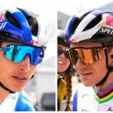 Lipowitz und Evenepoel: Herrscht endlich Frieden bei Red Bull oder nur die Ruhe vor dem nächsten Sturm?