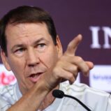Rote Teufel weiter mit Garcia als Nationaltrainer? – Van Bommel wird als möglicher Nachfolger genannt