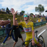 14. Tour-Etappe: Tadej Pogacar gewinnt – wer sonst?