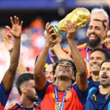 „Spanien hat den Fußball gerettet“: Internationale Presse rügt Argentiniens destruktive Defensivtaktik