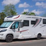 Wohnmobil in Lontzen in der Nacht entwendet