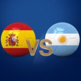 Was spricht für Spanien und was für Argentinien?