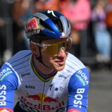 Remco Evenepoel Zweiter auf Alpe d’Huez und wohl auch Zweiter der Tour de France – Carapaz gewinnt