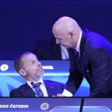 UEFA zieht Boykott-Drohung für Fußballturniere der FIFA zurück