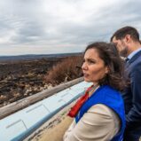 Dolimont zu Besuch im Hohen Venn – Warum gab es keine rote Flagge? – Neue Fragen zur Brandursache