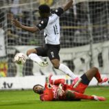 3:1 gegen Lüttich – AS Eupen bleibt in der Erfolgsspur