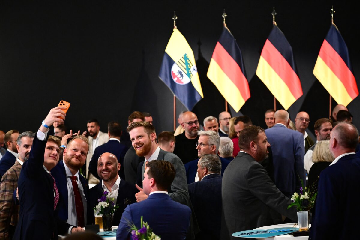 Sachsen Anhalt AfD Klar Vor CDU Bei Landtagswahl Ostbelgien Direkt sachsen-anhalt-afd-klar-vor-cdu-bei-landtagswahl-ostbelgien-direkt