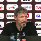 Van Bommel flößt den Roten Teufeln frisches Blut ein – Trainer nominiert 28 Spieler für die Nations League