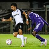 AS Eupen gewinnt 2:0 beim Schlusslicht Anderlecht Futures und klettert auf den zweiten Tabellenplatz